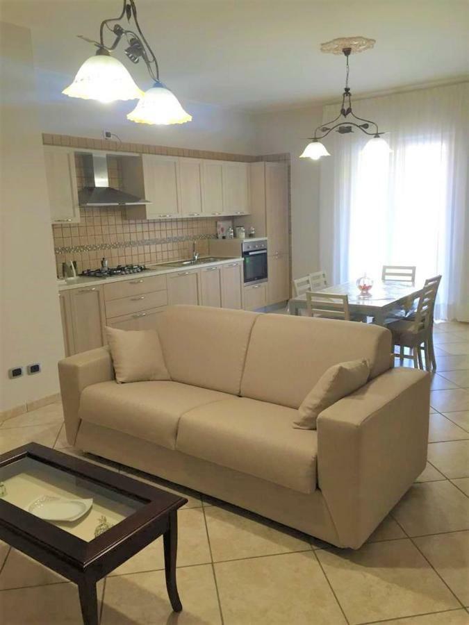 Domus Anna Villa Torre Annunziata Kültér fotó