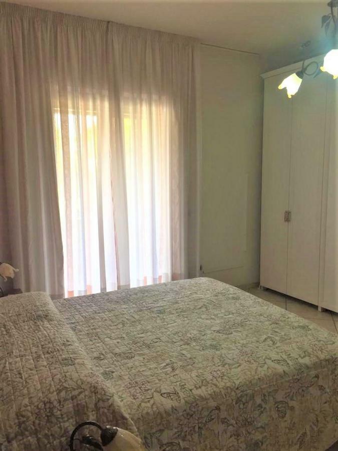 Domus Anna Villa Torre Annunziata Kültér fotó