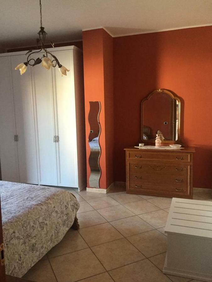 Domus Anna Villa Torre Annunziata Kültér fotó